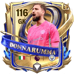 Donnarumma